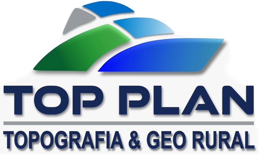 Top Plan Topografia & Geo Rural